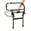 Adjustable Bed Rail for Adults and Seniors