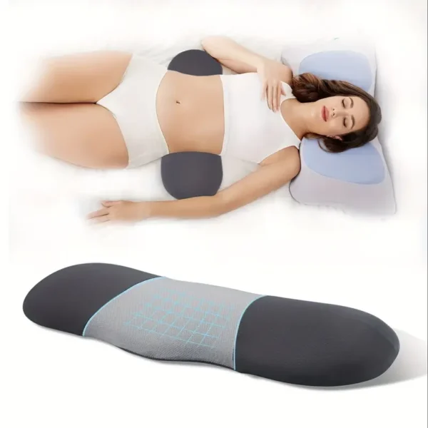 273e7af8614ccee721225c35f8332370 Lumbar Support Pillow for Sleeping