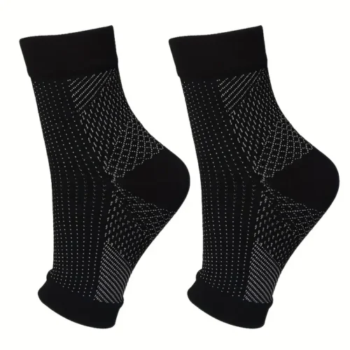 Ankle Support Compression Socks