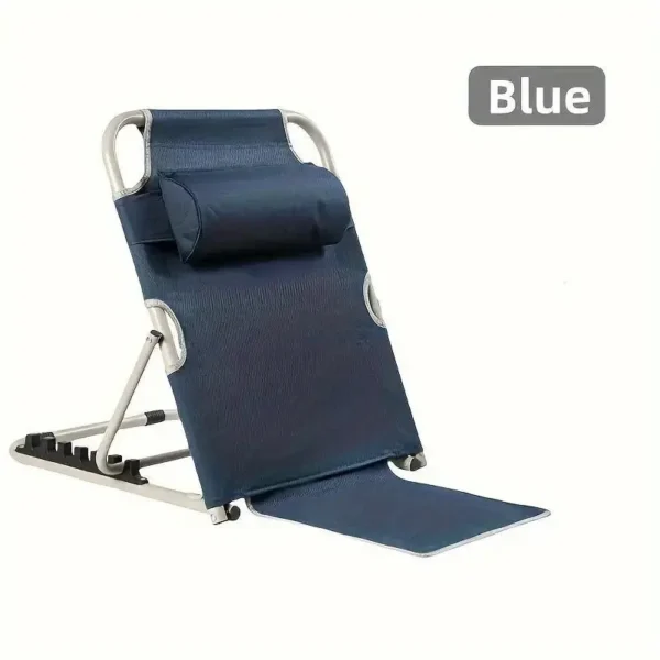 Adjustable Foldable Bed Back Support