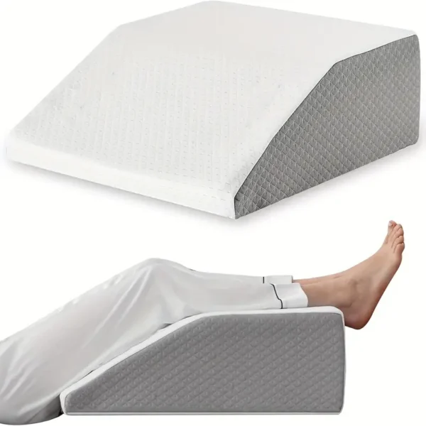 20.32 cm Leg Wedge Pillow