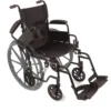 ProBasics Transformer Dual-Purpose Lightweight Wheelchair
